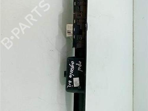 Left front window switch OPEL AGILA A (H00) 1.0 (F68) | BP38520818I27 - Image 5