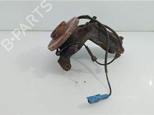 Right front steering knuckle CITROËN C3 II (SC_) 1.2 VTi 82 | BP24937944M26 - Image 10