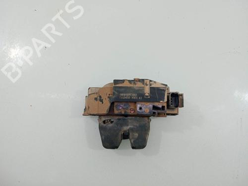 tailgate-lock-peugeot-rifter-2018-39950427 main image