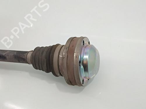 Right rear driveshaft AUDI Q5 (8RB)  | BP23992041M41 