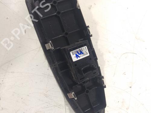 Right front window switch BMW 4 Gran Coupe (F36)  | BP7175826I26 