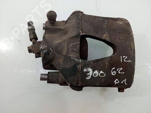 Left front brake caliper VW GOLF V (1K1) 1.9 TDI | BP38775689M105 - Image 2