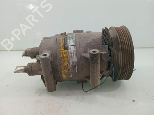 AC compressor RENAULT CLIO III Hatchback Van (SB_, SR_) 1.5 dCi | BP38592497M34 - Image 6