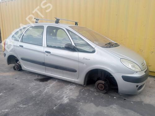 Left front fenders CITROËN XSARA PICASSO (N68) 1.6 HDi | BP19083574C41 