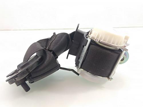 Used Front right seatbelt BMW 3 Touring (E91) 330 d (245 hp) 18729333