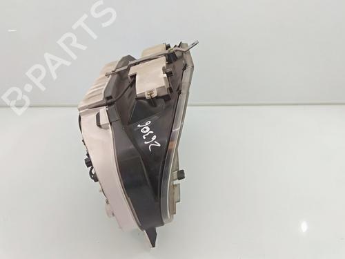 Instrument cluster HONDA CIVIC VI Fastback (MA, MB)  | BP15511436C47 
