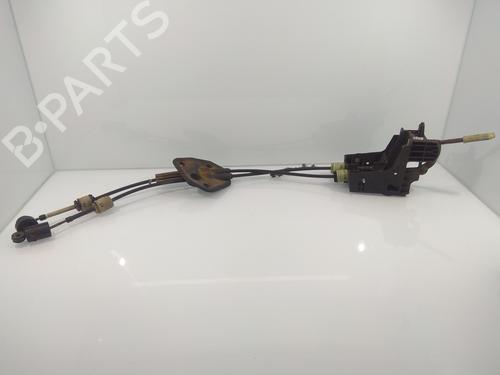 Used Gear lever RENAULT KANGOO / GRAND KANGOO II (KW0/1_) [2008-2025]  9645159