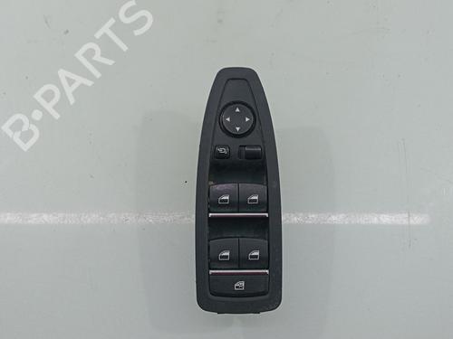 Used Left front window switch BMW 1 (F21) [2011-2019]  31066606