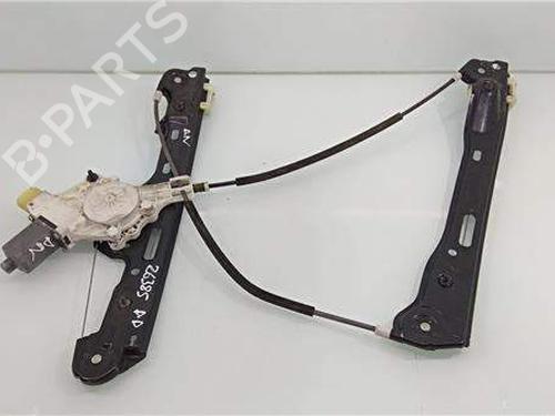 Used Front right window mechanism Front right window mechanism 16299120 16299120