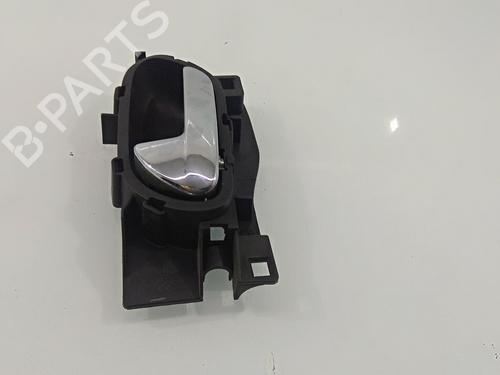 Front left interior door handle PEUGEOT 407 (6D_)  | BP18469623I13 