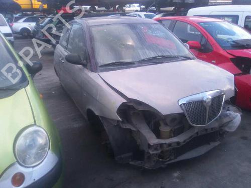 Front right window mechanism LANCIA Y (840_)  | BP7994778C23 