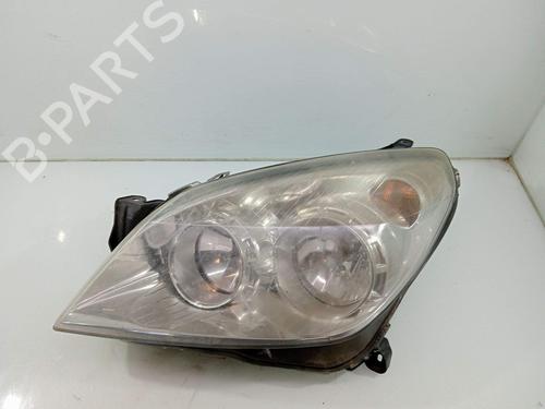 Used Left headlight Left headlight 39248297 39248297