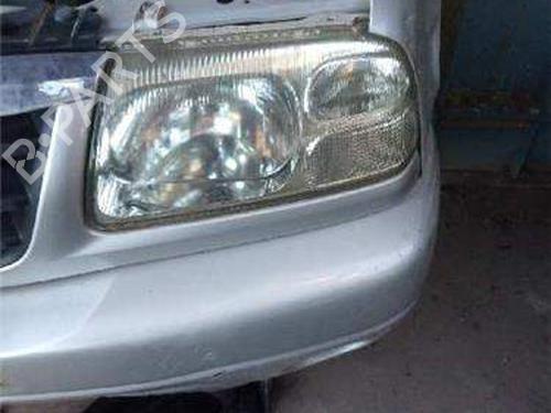 Used Left headlight Left headlight 38518912 38518912