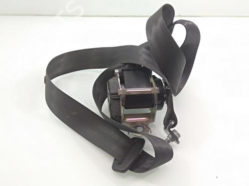 Used Rear right seatbelt PEUGEOT 508 SW I (8E_) 2.0 HDi RXH Hybrid4 (200 hp) 19105970