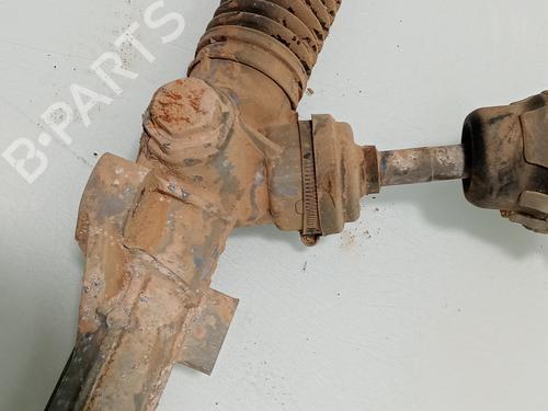 Styregear/Snekke NISSAN QASHQAI I (J10, NJ10)  | BP29561601M22 