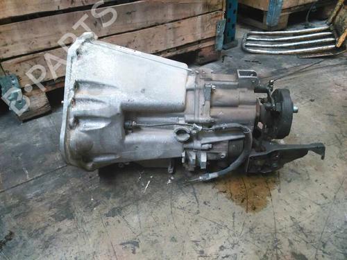 Gearbox MERCEDES-BENZ C-CLASS Coupe (CL203) C 180 Kompressor (203.746) | BP5306304M3 