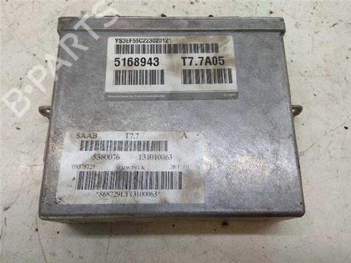Used Engine control unit (ECU) Engine control unit (ECU) 5306210 5306210