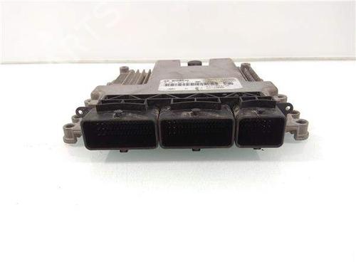 Engine control unit (ECU) DACIA LOGAN II 1.5 dCi / Blue dCi 75 | BP13528801M57 - Image 4