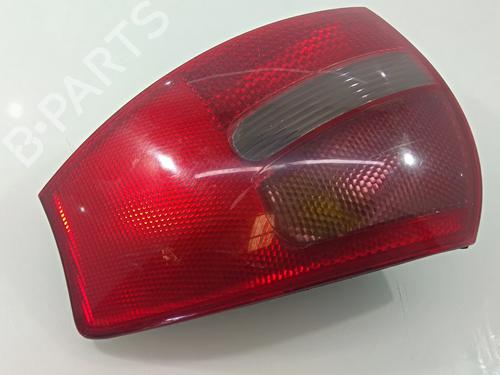 Right taillight AUDI A6 C6 Avant (4F5)  | BP17071156C35 