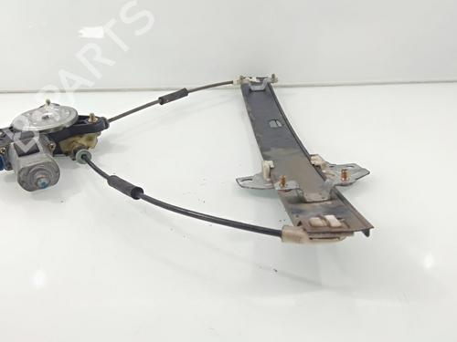 Front right window mechanism CHEVROLET MATIZ (M200, M250)  | BP18469676C23 