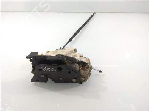 Used Front left lock Front left lock 10986201 10986201