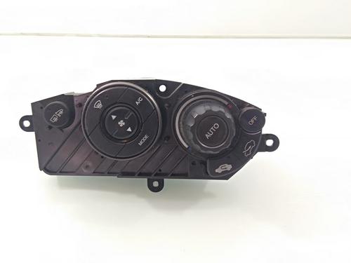 Climate control HONDA CIVIC VIII Hatchback (FN, FK) 2.2 CTDi (FK3) (140 hp) 17076821