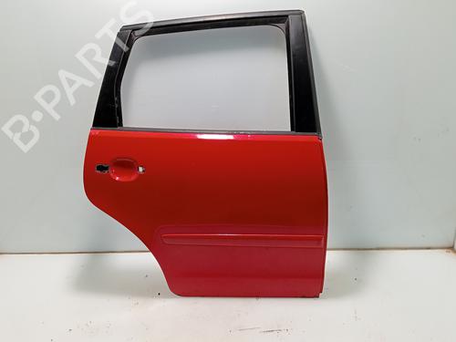 Used Right rear door VW POLO CLASSIC (86C, 80) [1985-1994]  29306284