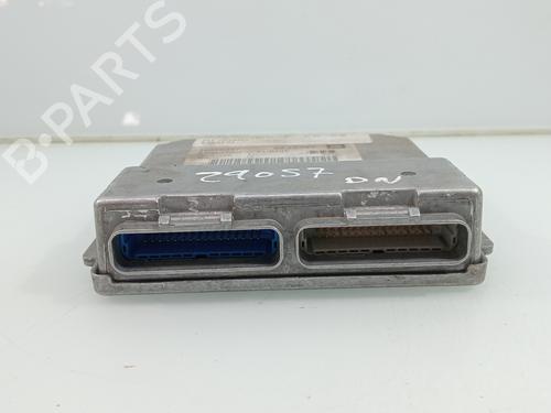 Engine control unit (ECU) OPEL ASTRA G Hatchback (T98)  | BP27870025M57 
