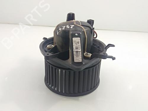 Heater blower motor MINI MINI (R56)  | BP19692526M62 