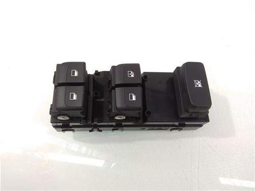 Used Left front window switch Left front window switch 11106874 11106874