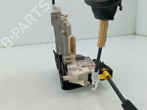 Rear left lock AUDI Q5 (8RB)  | BP29573858C100 