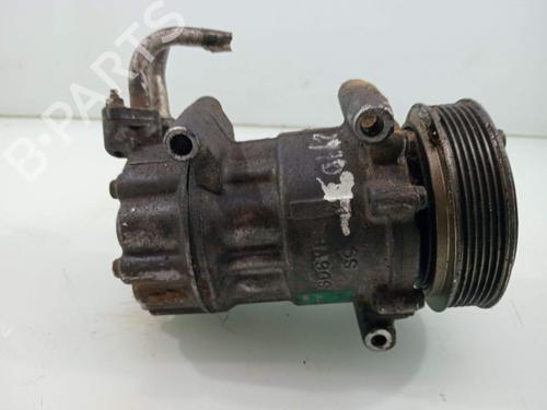 Used AC compressor AC compressor 38725557 38725557