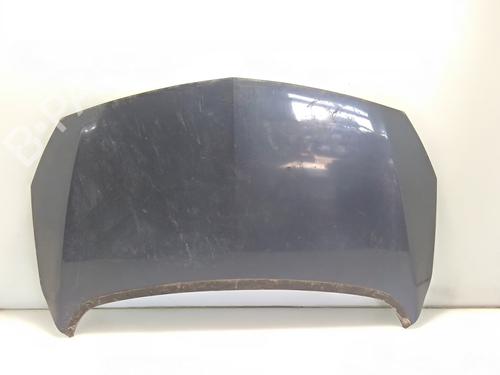 Motorhjelm OPEL ASTRA J (P10) [2009-2016]  22776976
