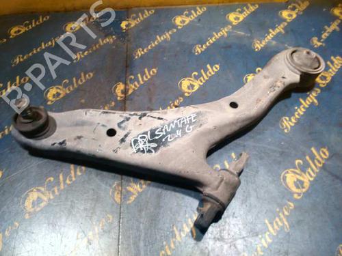 Used Other HYUNDAI SANTA FÉ I (SM) [2000-2006]  14218395