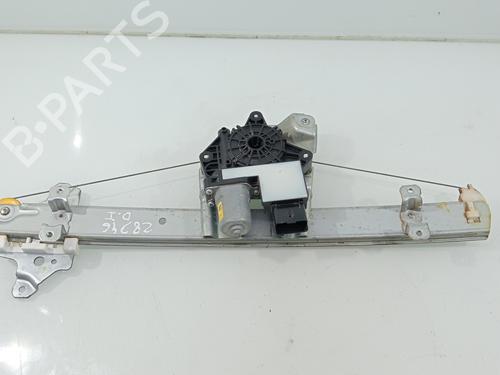 Used Front left window mechanism NISSAN JUKE (F16_) [2019-2025]  30963449