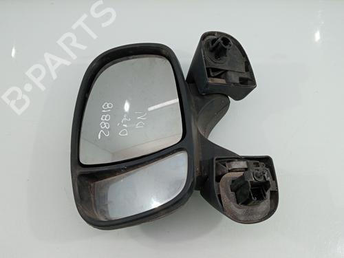 Retrovisor izquierdo OPEL VIVARO A Van (X83) [2001-2015]  28326413