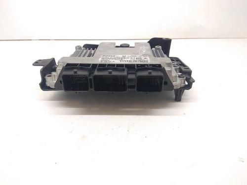 Engine control unit (ECU) PEUGEOT 407 (6D_)  | BP6529044M57 