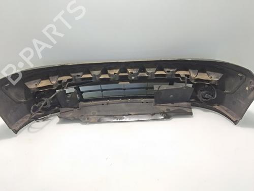 Hood RENAULT KANGOO (KC0/1_) 1.5 dCi | BP22714611C1