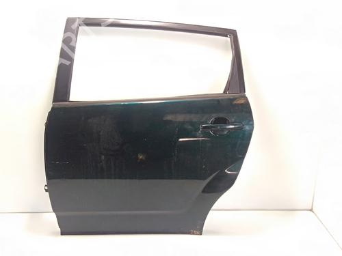 Used Left rear door TOYOTA COROLLA Verso (ZER_, ZZE12_, R1_) [2004-2009]  16721363