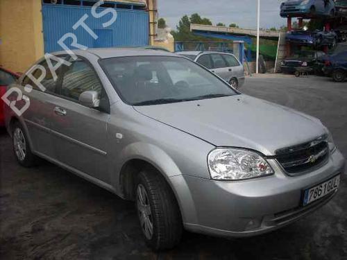 CHEVROLET NUBIRA Saloon 1.8 (121 hp) 1447352