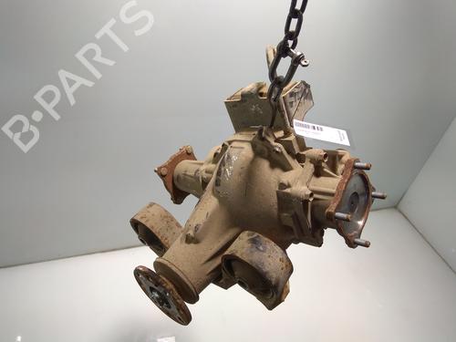 Rear differential SUZUKI GRAND VITARA II (JT, TE, TD)  | BP11269646M24 