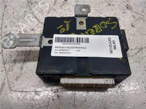 Used Electronic module Electronic module 10274783 10274783