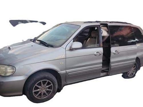 Electronic module KIA CARNIVAL I (UP, FL) 2.9 TDi | BP38520857M83 - Image 5