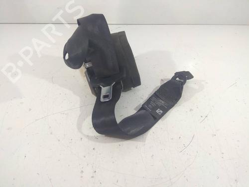 Rear left seatbelt FORD FOCUS III 1.6 TDCi | BP7203175I29 