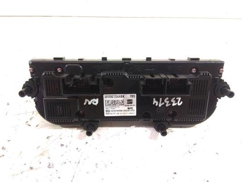 Climate control SEAT LEON (5F1)  | BP8261494I5 