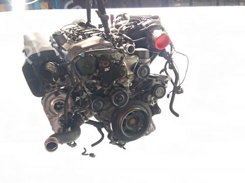 Engine MERCEDES-BENZ E-CLASS (W211) E 270 CDI (211.016) | BP16338393M1 