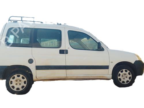 Used Parts PEUGEOT PARTNER Box Body/MPV (5_, G_) [1996-2025]  4275199