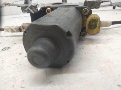 Front left window mechanism RENAULT SCÉNIC I MPV (JA0/1_, FA0_) 2.0 16V (JA1B, JA1D, JA0C) | BP5298959C22 