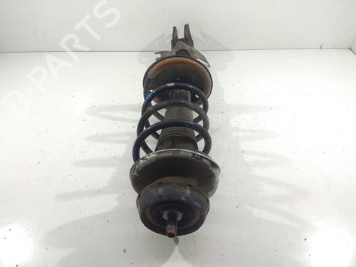 Left front shock absorber DACIA DUSTER (HS_)  | BP10274523M16 