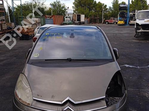 Used Parts CITROËN C4 Picasso I MPV (UD_)  1.6 HDi  1161951